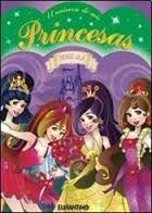 Papel Universo De Mis Princesas, El - Serie Lila