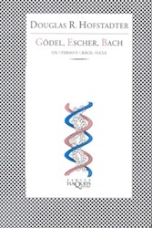 Papel Gödel Escher Bach