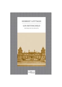 Papel Los Rothschild Historia De Una Dinastía