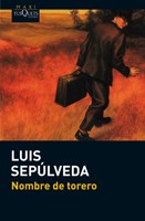 Libro Nombre De Torero