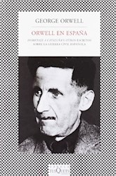 Papel Orwell En España