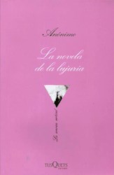 Papel Novela De La Lujuria, La (Sonrisa Vertical)