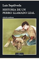 Papel HISTORIA DE UN PERRO LLAMADO LEAL