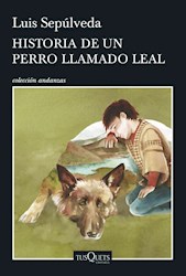 Papel Historia De Un Perro Llamado Leal