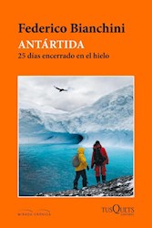 Papel Antartida