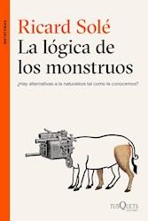 Papel Logica De Los Monstruos, La