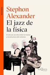 Papel Jazz De La Fisica, El
