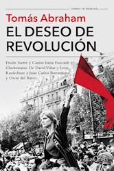 Papel Deseo De Revolucion, El