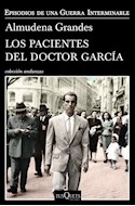 Papel LOS PACIENTES DEL DOCTOR GARCIA