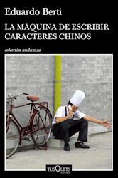 Papel Maquina De Escribir Caracteres Chinos, La