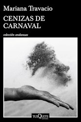 Papel Cenizas De Carnaval