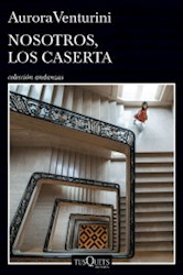 Libro Nosotros , Los Caserta