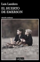Papel Huerto De Emerson, El