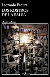 Papel Rostros De La Salsa, Los