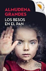 Papel Los Besos En El Pan - Booket Verano 2023-2024