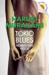 Papel Tokio Blues - Booket Verano 2023-2024