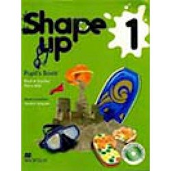 Papel Shape Up 1 Pupil'S Book