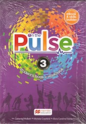 Papel On The Pulse 3 (New Edition)