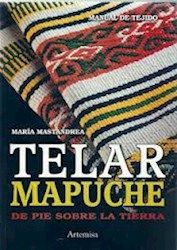 Papel Telar Mapuche