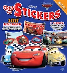 Papel Coleccion Disney Escenarios Nº 10 Cars