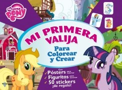 Papel Coleccion Pony Juegos 5