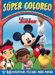 Papel Coleccion Disney Gran Libro Nº 1