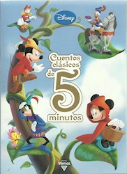Papel Coleccion Disney Cuentos Clasicos N 8