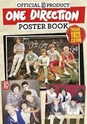 Papel One Direction Libro De Posters