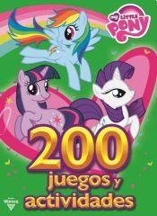 Papel Coleccion Pony Super Juegos Nº 2