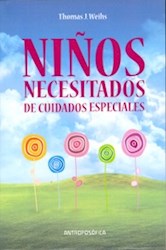 Libro Ni/Os Necesitados De Cuidados Especiales