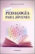 Papel CURSO DE PEDAGOGIA PARA JOVENES