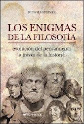 Libro Los Enigmas De La Filosofia