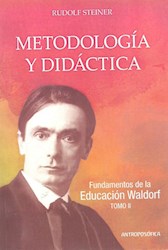 Libro Metodologia Y Didactica