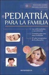 Libro Pediatria Para La Familia
