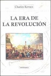 Libro La Era De La Revolucion
