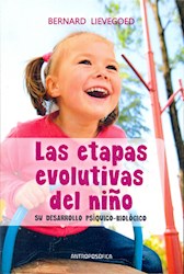 Libro Etapas Evolutivas Del Ni/O . Pedagogia Waldorf