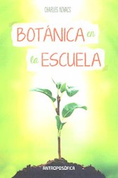 Libro Botanica En La Escuela
