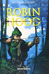 Libro Robin Hood