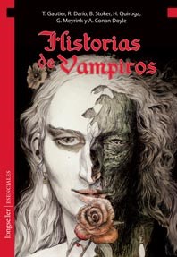 Papel Historias De Vampiros