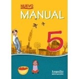 Papel Nuevo Manual 5