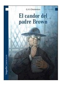 Papel Candor Del Padre Brown, El