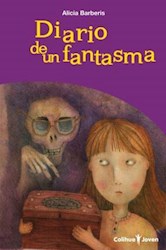 Libro Diario De Un Fantasma