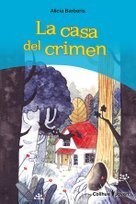Libro La Casa Del Crimen