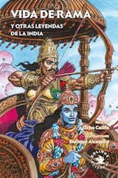 Libro Vida De Rama Y Otras Leyendas De La India