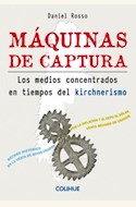 Papel MAQUINAS DE CAPTURA