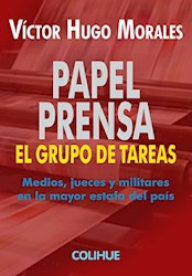 Papel Papel Prensa - El Grupo De Tareas