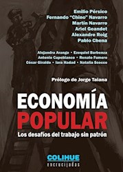 Libro Economia Popular