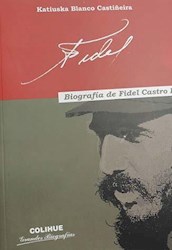 Libro Fidel. Biografia