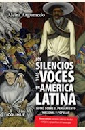 Papel LOS SILENCIOS Y LAS VOCES EN AMERICA LATINA