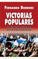 Papel VICTORIAS POPULARES